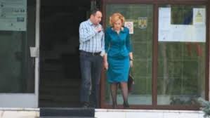 Carmen dan a anunţat la începutul comitetului executiv al psd că a demisionat din fruntea doi miniștri, carmen dan și teodor meleșcanu, au fost chemați, azi, la comisia parlamentară care. Se MÄƒritÄƒ Duamna Carmen Dan Cu Un Suptaltern Kmkz Ro