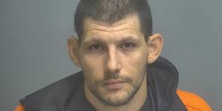 Man arrested for gunpoint gas station robbery