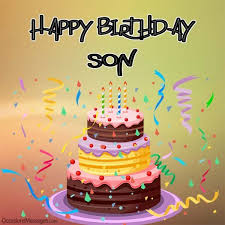 Birthday Wishes For Son From Mother Https Www Occasionsmessages Com Birthday Birthday Wishes For Son From Mother Birthday Wishes For Son Happy Birthday Son Birthday Wishes Messages