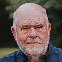 Dennis Daniel Mackie Obituary