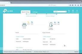 Plug your range extender into a power outlet near your main router/ap. Tp Link Extender Setup Tplinkrepeater Net 192 168 0 254