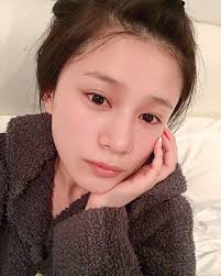 青木英李 Eri Aoki のすっぴん No-makeup