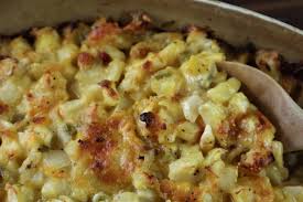 Place potatoes in a large bowl, cover and microwave for 8 minutes to thaw. Hashbrown Casserole Cheesy Potatoes Grow With Doctor Jo