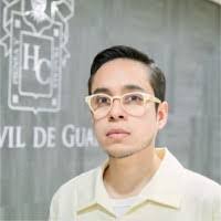 Dorian Pardo's Instagram, Twitter & Facebook