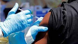 Maybe you would like to learn more about one of these? Covid 19 Pourquoi La Vaccination Contre Le Coronavirus En Rdc Est Elle Si Lente Bbc News Afrique