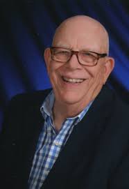 Rock Island County Board District 14 candidate: Kenneth 'Ken' Grenier