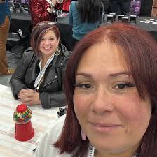 We're pinching ourselves that it's already time to say this, but there is  just ONE WEEK left until #FTF2025! We'll be celebrating the 20th  anniversary of the book that started it all,