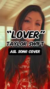 Taylor Swift Name Sign Asl