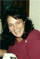 Karen McCubbins Obituary (1958