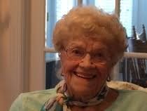 Kathleen Dora Degges Obituary