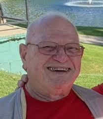 Howard Redman Obituary (1934