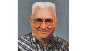 Raymond Wolf Obituary (2013)