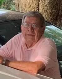 Obituary for David Hendershot