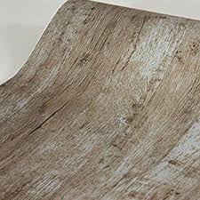 Home Depot Simplelife4u Modern Wood Grain Contact Paper Self Adhesive Shelf Liner Dresser Drawer Sticker 17 7 Inch By 9 Wood Grain Furniture Wood Contact Paper
