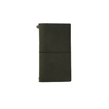 Travelers Notebook Olive Limited Edition Travelers Notebook Midori Travelers Notebook Company Notebooks