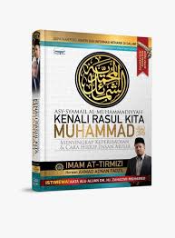 Dalam nubuat ini, sosok yang dibicarakan di sini adalah kekasih allah. Buku Kenali Rasul Kita Muhammad Saw Madinah Sg