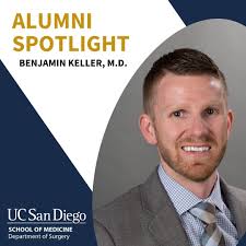 No doubt, my favorite part of my training was working with all the faculty,  trainees, nurses, surgical techs and ancillary staff at UC San Diego Health  and Rady Children's Hospital. Surgery is