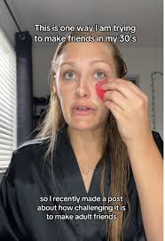 It is still a work in progress, but it is an active attempt that I am  making to get myself out there to make new friends! The main one that I  joined is SoFlo Society and from there I found tons of ...