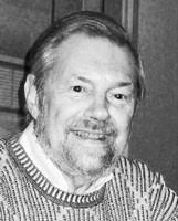 Malcolm MERCER Obituary (1944