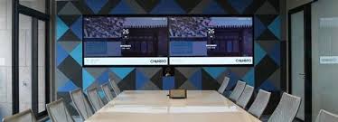 CEN-ODT-C-POE | Dual-Technology Occupancy Sensor, PoE, 2,000 Sq Ft |  Crestron Electronics, Inc. | AV-iQ Australia