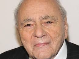 Michael Constantine's Instagram, Twitter & Facebook