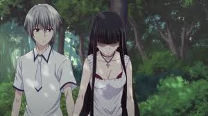 Fruits Basket Season 2 Cour 2 Sub Episode 14 Eng Sub Watch Legally On Wakanim Tv