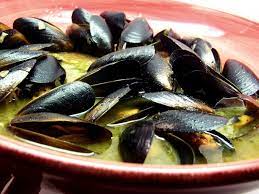 Add kosher salt and freshly ground black pepper to taste. Mussels In White Wine Garlic Butter Sauce Tasty Kitchen A Happy Recipe Community