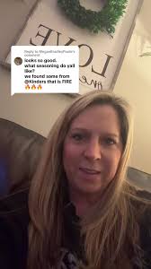 Kinders Seasoning Vs Danos