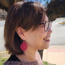 Unique Crochet Sneakers Found at Rainbow Shops