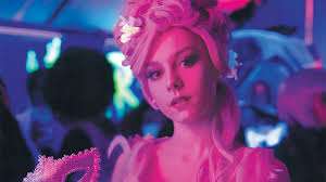 Candela, an experienced judge with a strong character. Spain S Tv Golden Age Surges Forward Variety