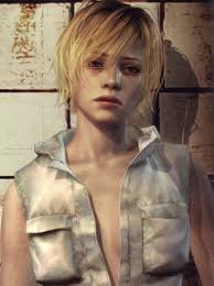 Reasons why silent Hill 3 should be the remake...