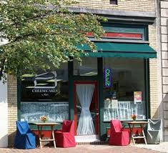 Cheesecakes By Alex Home Greensboro Restaurants Visit North Carolina Greensboro North Carolina