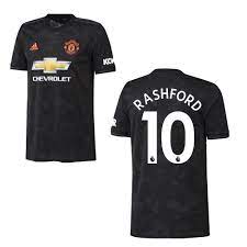 Ebay kleinanzeigen hallo ich verkaufe hier ein manchester united trikot. Manchester United Trikot 3rd Kinder 2019 2020 Rashford 10 Sportiger De