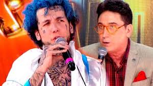El fuerte cruce que tuvieron este jueves por la noche en la pista del cantando 2020, oscar mediavilla y alexander caniggia, tuvo gran repercusión en todos los medios de comunicación. Oscar Mediavilla Cruzo A Alex Caniggia Sos Una Marmota Noticias Cadena 3 Argentina