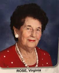 Passing of Rose Hayes, former teacher at St. Vincent de Paul Catholic  School in Denver