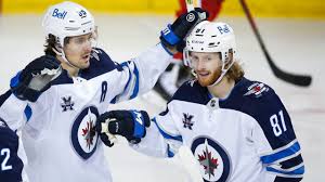 Winnipeg jets vs ottawa senators may 3, 2021 highlights. Jets Show With Dominant Win Vs Flames They Ve Mastered Art Of The Rebound