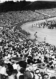 Read full profile every two years the world gathers around their televisions to celebrate our best athletes. India At The 1948 Summer Olympics Wikipedia