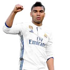 Madrid real cf, real madrid png clipart. Casemiro Png 3 Png Image