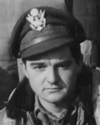 Robert Frederick “Bucky” Vail (1924-1997)