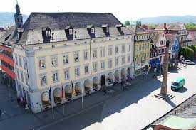 Offenburg shopping bietet nicht so eine große vielfalt wie in größeren städten. Ursulasaule Offenburg Badische Zeitung Ticket