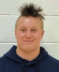 The DuPage County All-Area Football Team