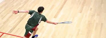 In this article we try to deliver complete information about how to play racquetball and some best tips for racquet for senior players. Learn To Play Squash Or Racquetball This January Sport Physical Activity