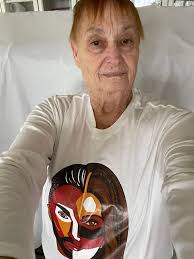 Walking for Peace's South-to-North Journey Video