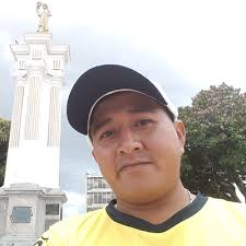 Ing. Darwin Reyes Tomalá