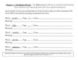 Among The Hidden By Margaret Haddix 41 Pg Novel Unit 5th 6th 7th 8th Florida Novel Units Novels Common Core Aligned