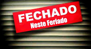 Resultado de imagem para feriado
