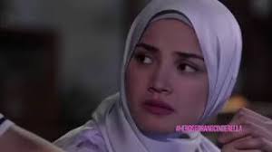 Tapi, datin sri mawar masih cuba merancang sesuatu. Preview Hero Seorang Cinderella Episod 12 Youtube