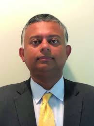 People moves: Rajib Sarkar joins Keefe Bruyette & Woods' insurance group as  an MD