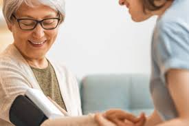 Assisted Living Story of Sue at Stellar Care, San Diego