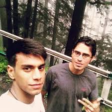 Anuj kashyap (@anujkashyap96)